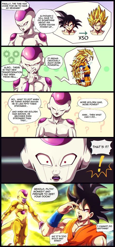 frieza hentai